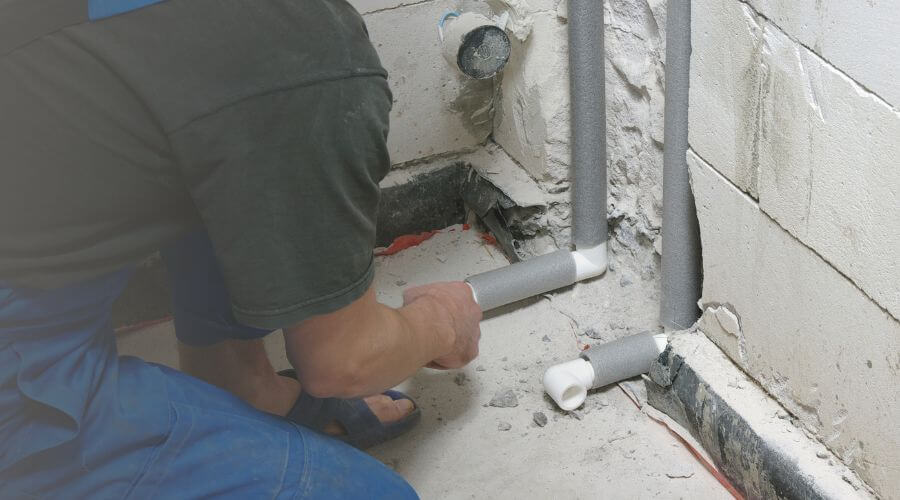 Professional Leak Detection in Concordia, KS